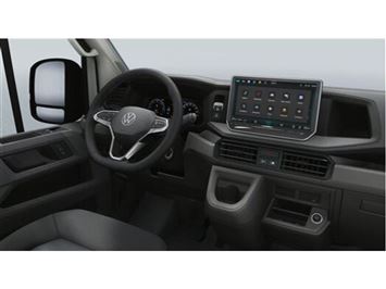 Eriba Car 600 Deep Ocean Blue Aut